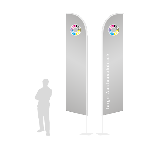 Fahnen- & Flaggensysteme